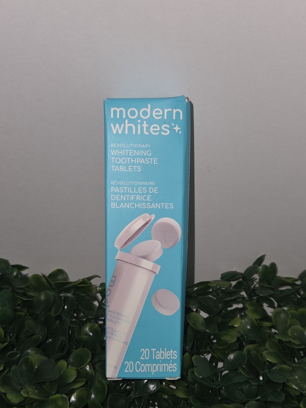 Refresh Collection - Blue Packaging - Picture 5 of 5